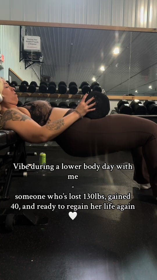 Post 4 by Ky Ray Fit on TikTok (video)