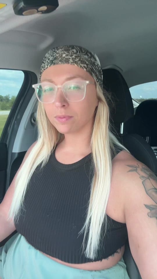 Post 7 by Ky Ray Fit on TikTok (video)