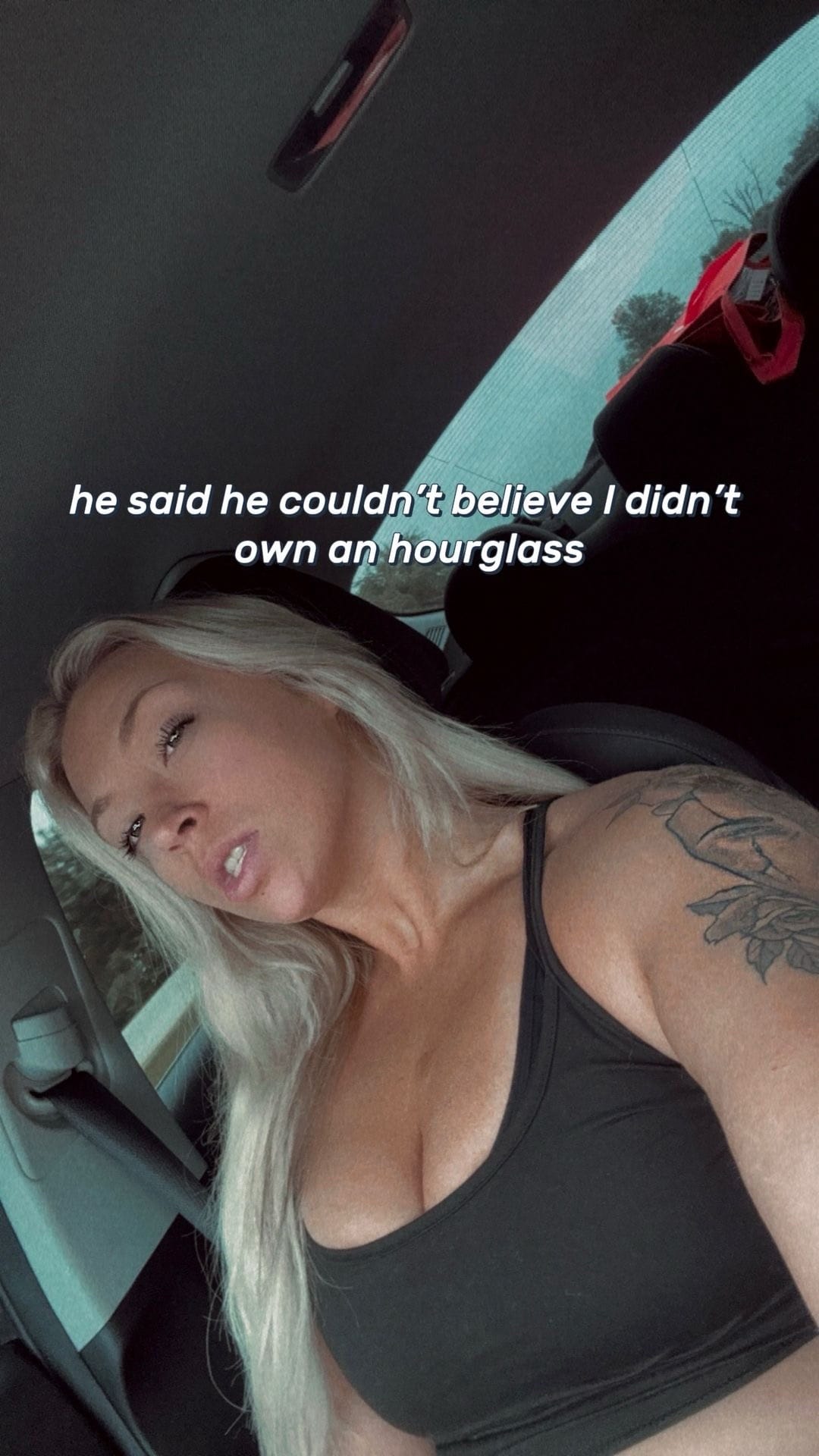 Post 5 by Ky Ray Fit on TikTok (video)