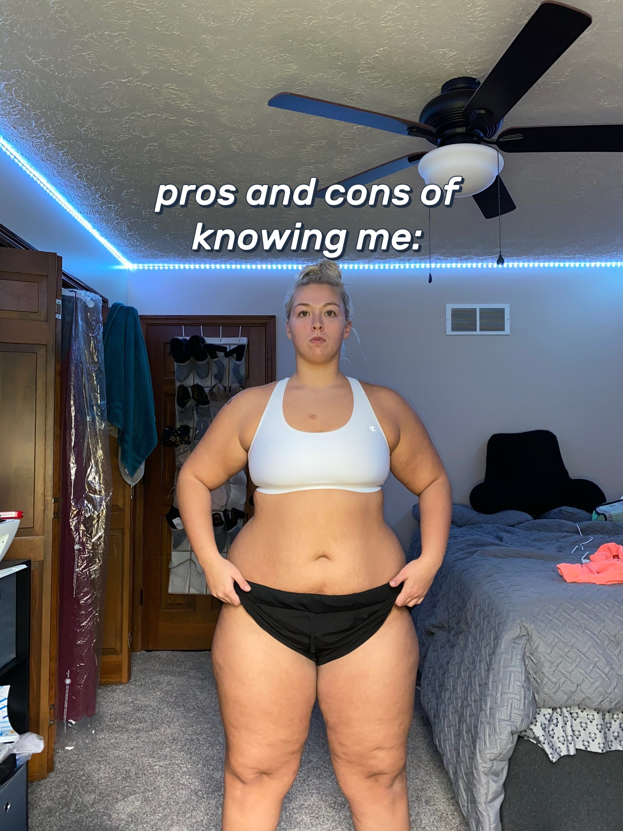 Post 3 by Ky Ray Fit on TikTok (video)