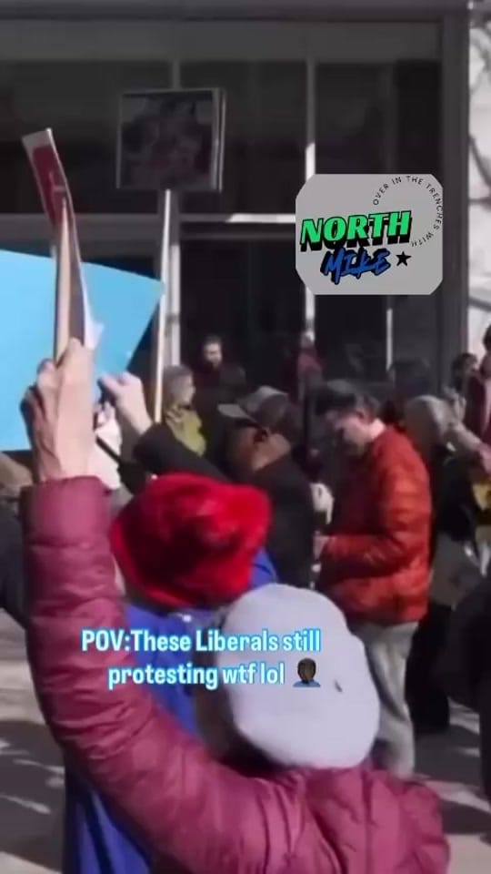 Post 1 by NorthTrenchMikey on TikTok (video)