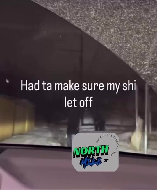Post 8 by NorthTrenchMikey on TikTok (video)