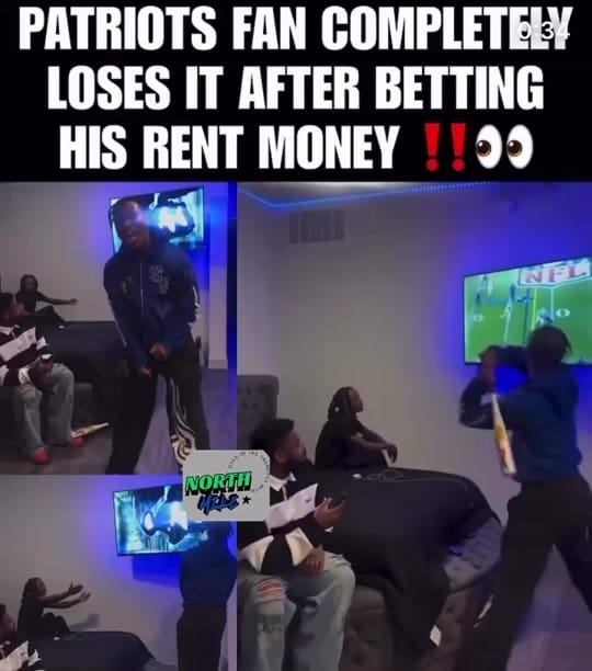 Post 5 by NorthTrenchMikey on TikTok (video)