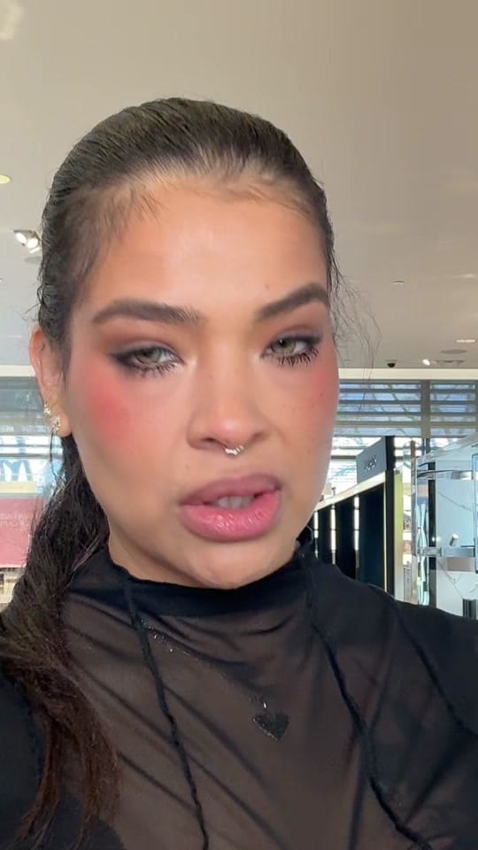 Post 5 by Jackie Skye on TikTok (video)