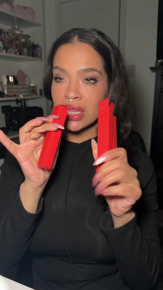 Post 1 by Jackie Skye on TikTok (video)