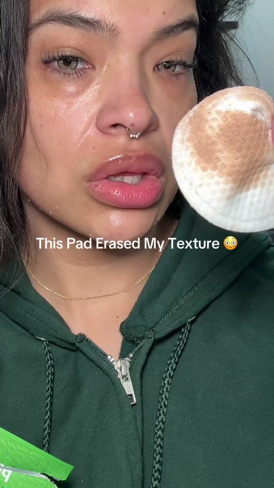 Post 2 by Jackie Skye on TikTok (video)