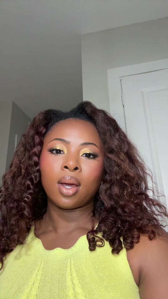 Post 6 by Beverly Adaeze|Lifestyle+Humor on TikTok (video)