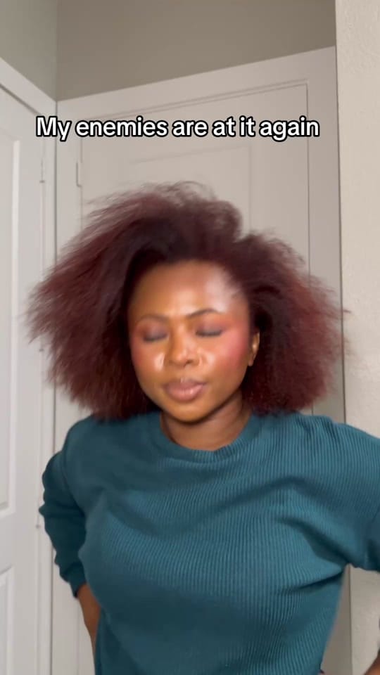 Post 3 by Beverly Adaeze|Lifestyle+Humor on TikTok (video)