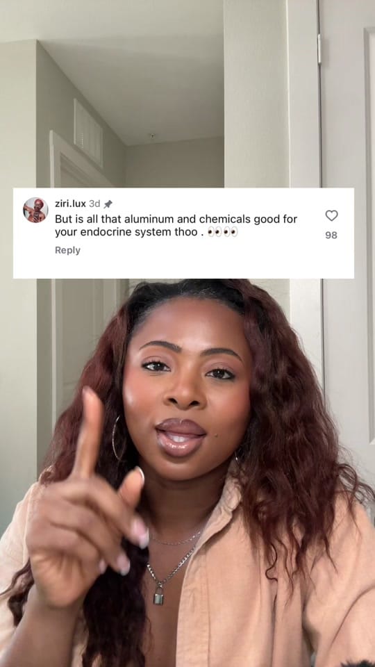 Post 9 by Beverly Adaeze|Lifestyle+Humor on TikTok (video)