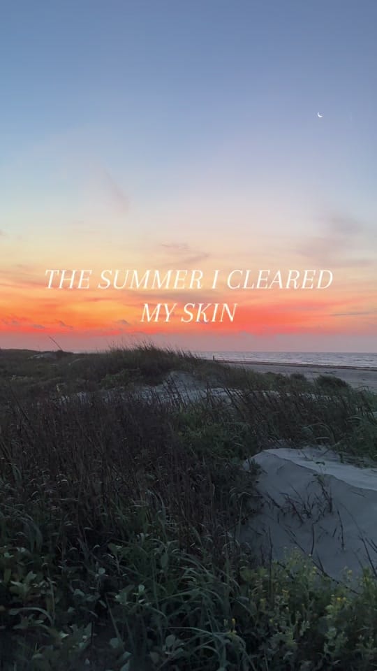 Post 3 by Zoe The Esthetician on TikTok (video)