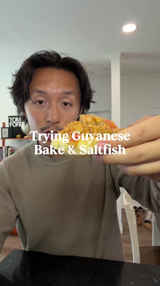 Post 4 by Justin Chan on TikTok (video)