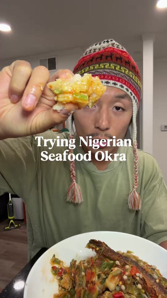 Post 6 by Justin Chan on TikTok (video)