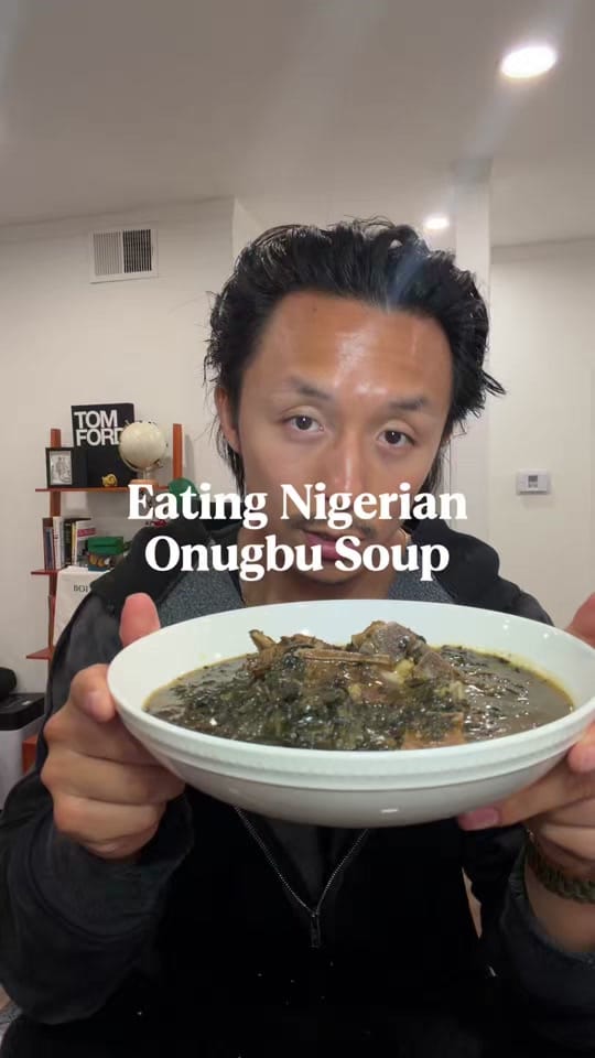 Post 5 by Justin Chan on TikTok (video)