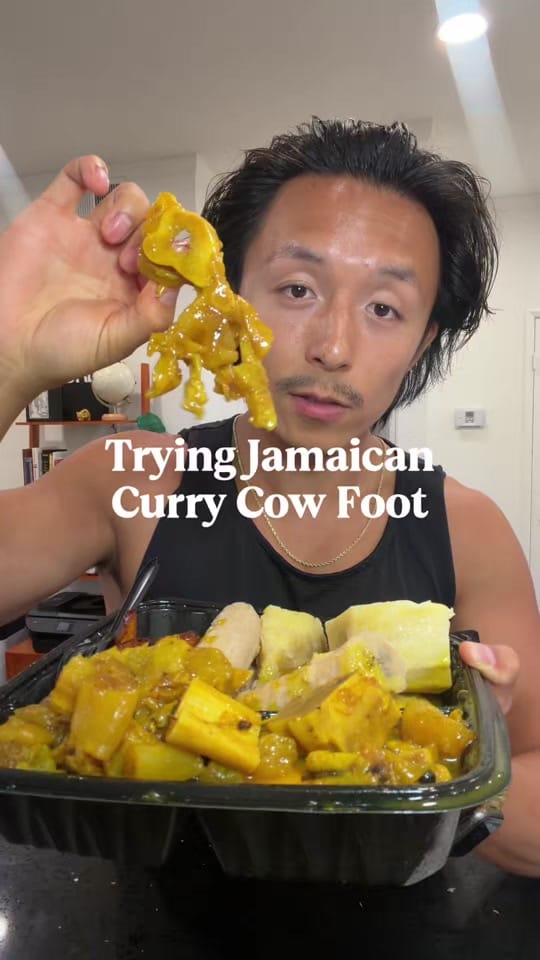 Post 2 by Justin Chan on TikTok (video)
