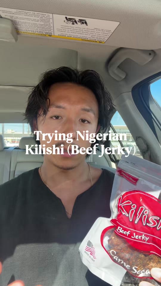 Post 7 by Justin Chan on TikTok (video)