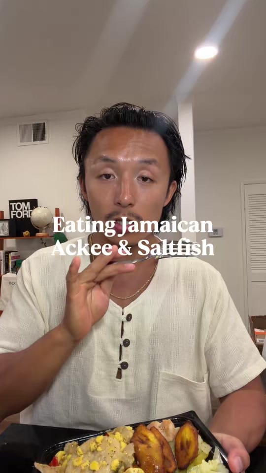 Post 1 by Justin Chan on TikTok (video)