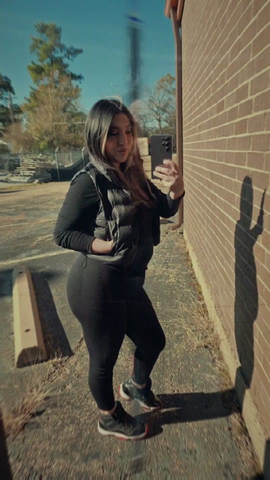 Post 6 by Allie Marie💋 on TikTok (video)