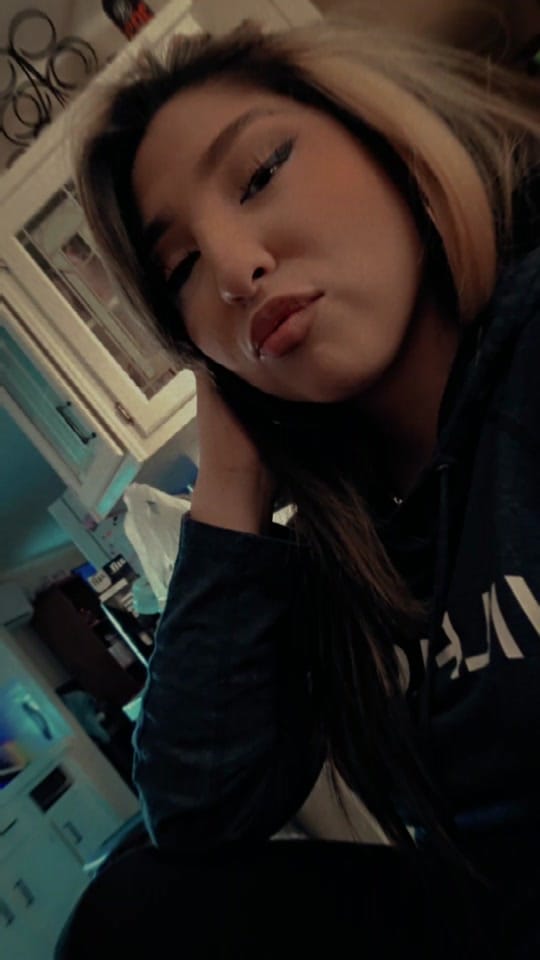 Post 8 by Allie Marie💋 on TikTok (video)