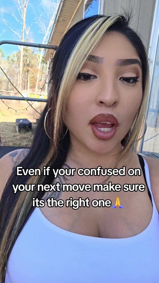 Post 3 by Allie Marie💋 on TikTok (video)