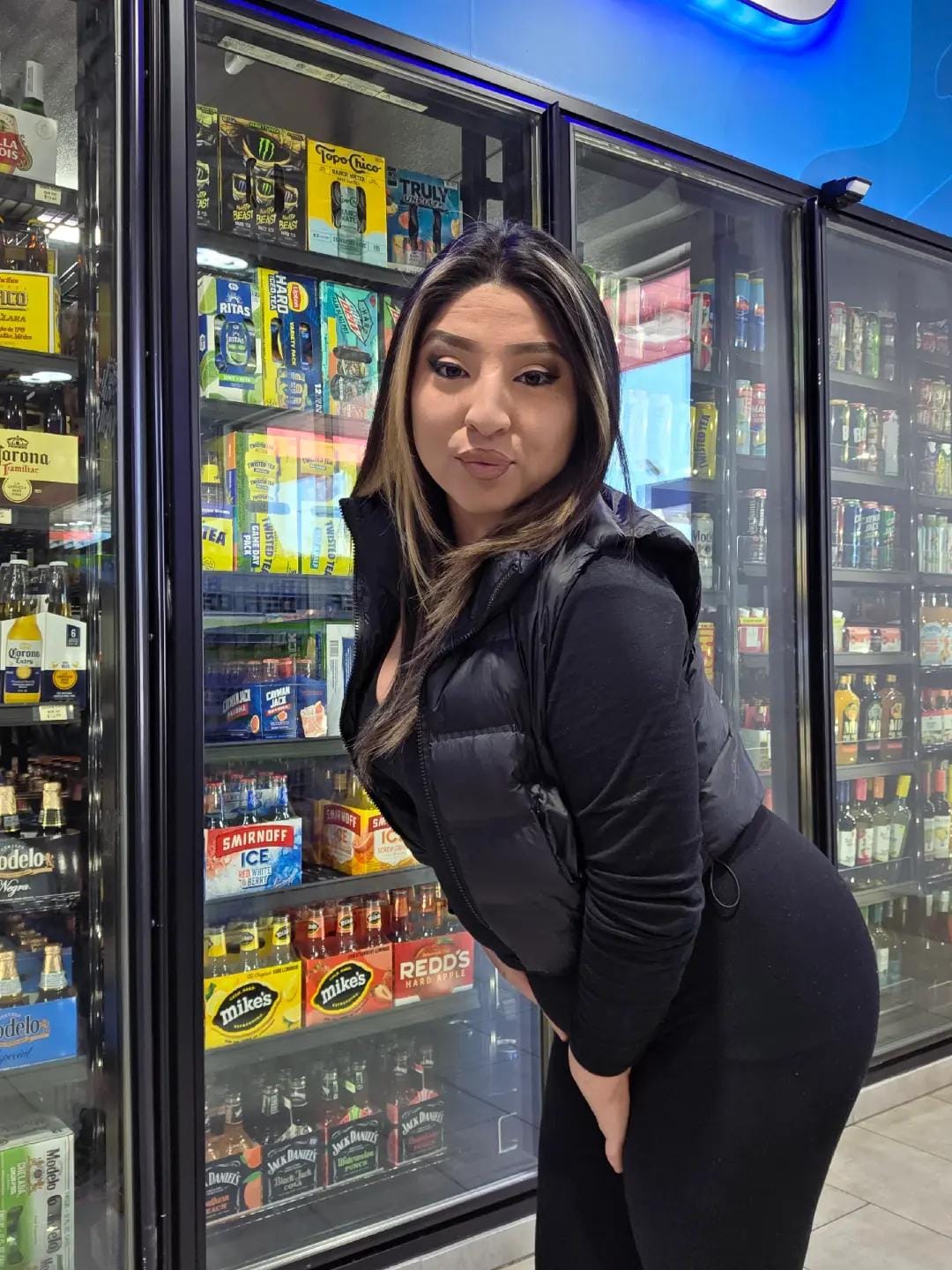 Post 5 by Allie Marie💋 on TikTok (video)