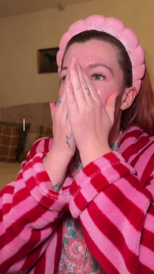 Post 5 by Caitlin Golder on TikTok (video)