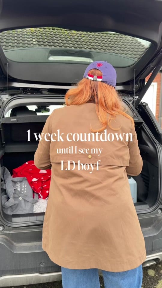 Post 1 by Caitlin Golder on TikTok (video)