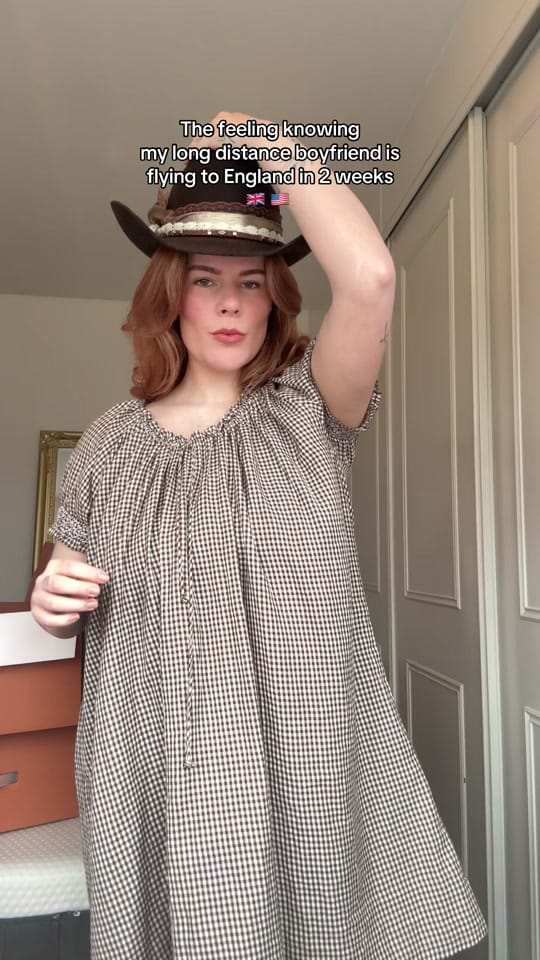 Post 4 by Caitlin Golder on TikTok (video)