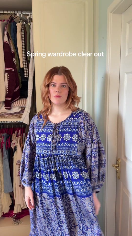 Post 6 by Caitlin Golder on TikTok (video)