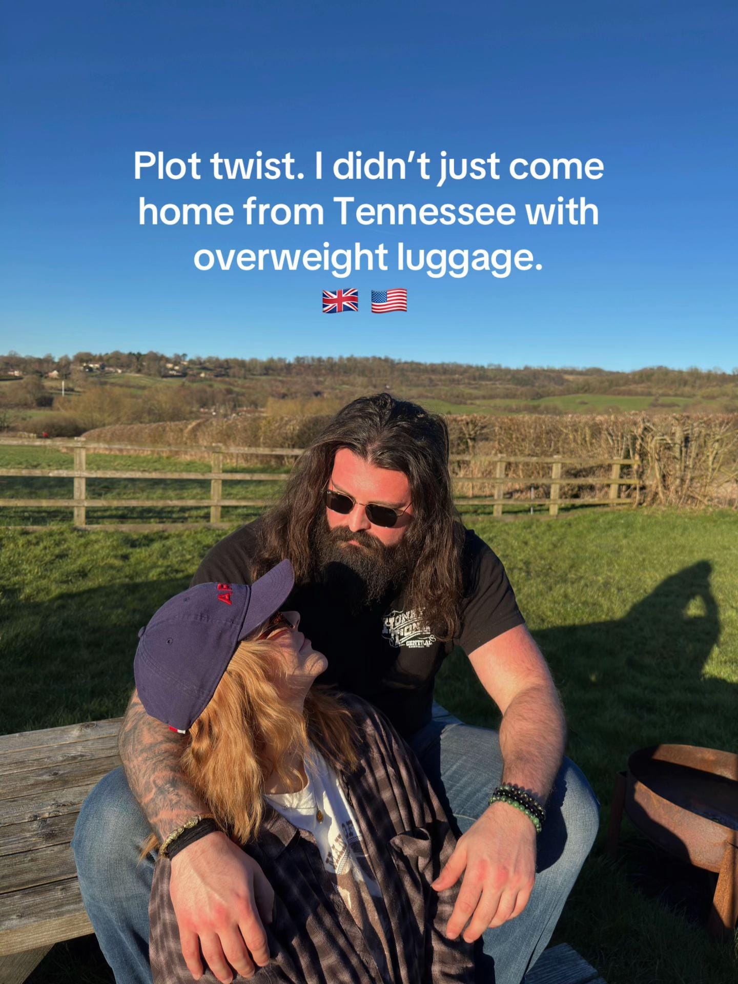 Post 9 by Caitlin Golder on TikTok (video)