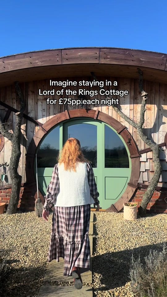 Post 10 by Caitlin Golder on TikTok (video)