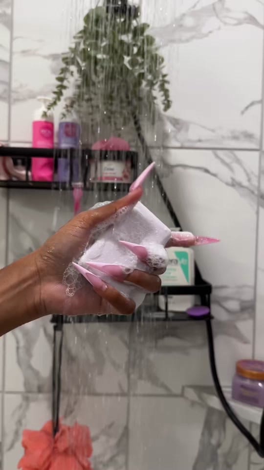 Post 8 by Mahalia J. on TikTok (video)