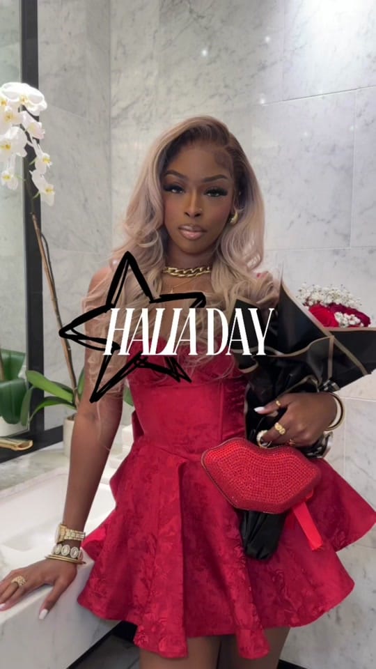 Post 10 by Mahalia J. on TikTok (video)