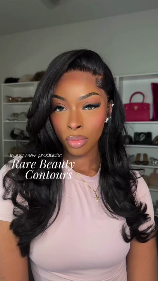 Post 9 by Mahalia J. on TikTok (video)