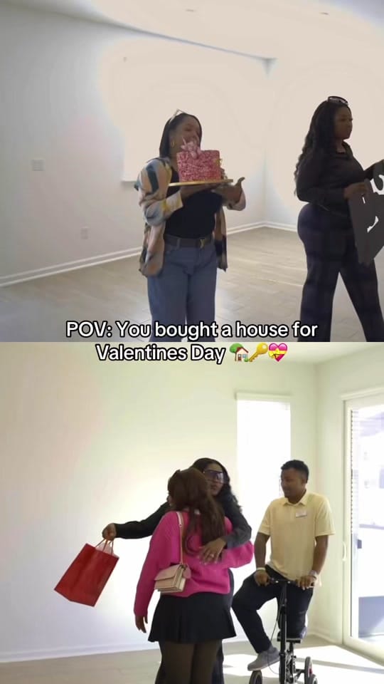 Post 1 by Cheyenne Ross | Jax Realtor on TikTok (video)