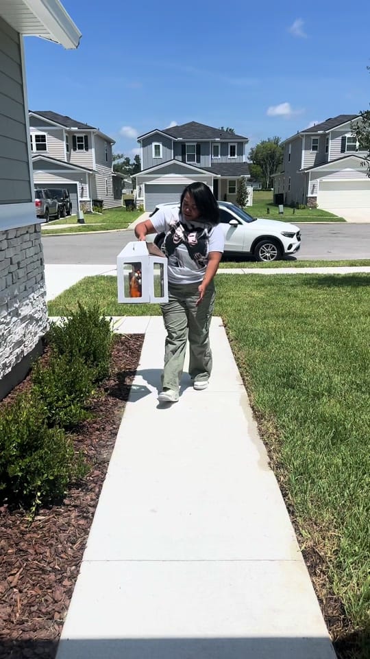 Post 8 by Cheyenne Ross | Jax Realtor on TikTok (video)