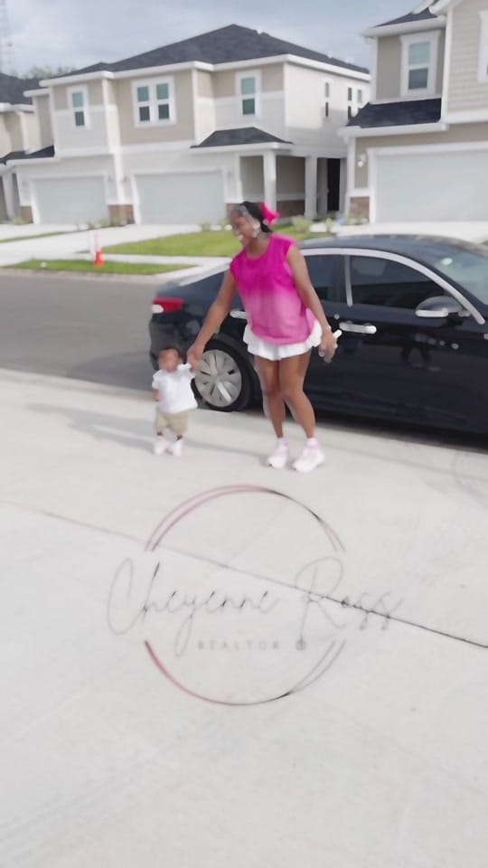 Post 10 by Cheyenne Ross | Jax Realtor on TikTok (video)