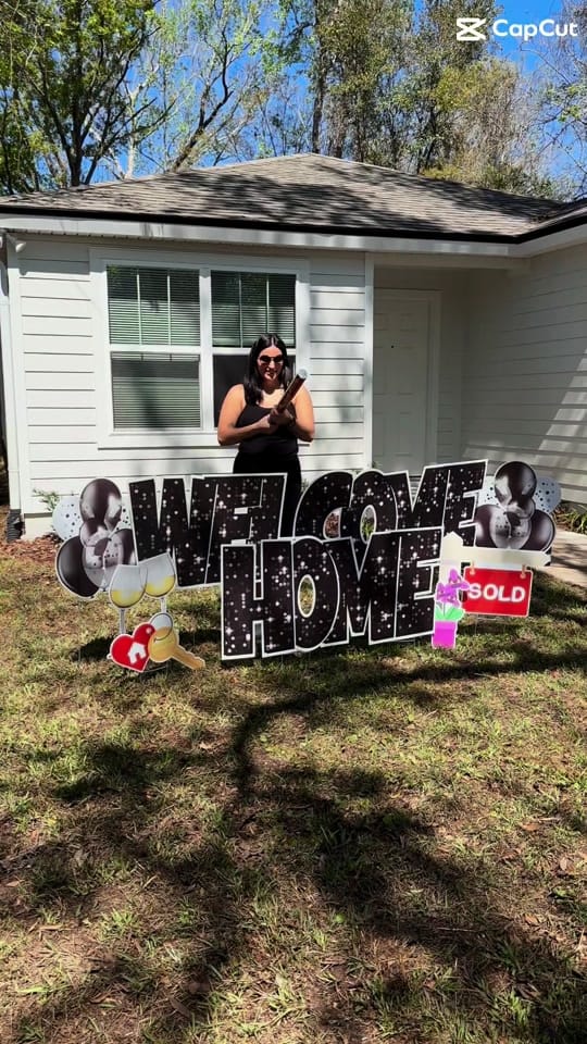Post 6 by Cheyenne Ross | Jax Realtor on TikTok (video)