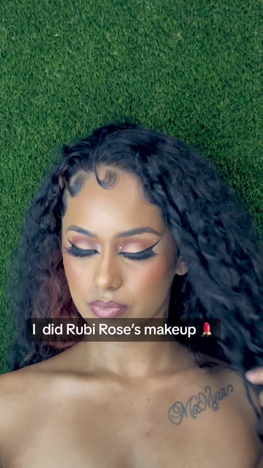 Post 8 by Jakauri Unique on TikTok (video)