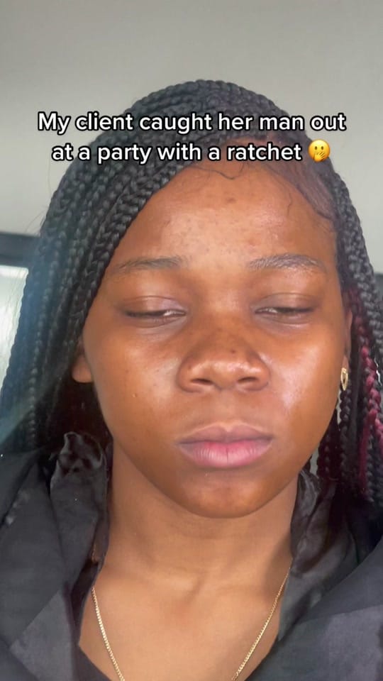 Post 10 by Jakauri Unique on TikTok (video)