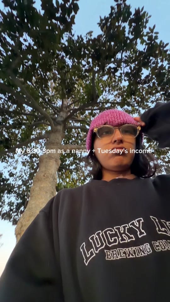 Post 7 by Maria Elizarraraz on TikTok (video)