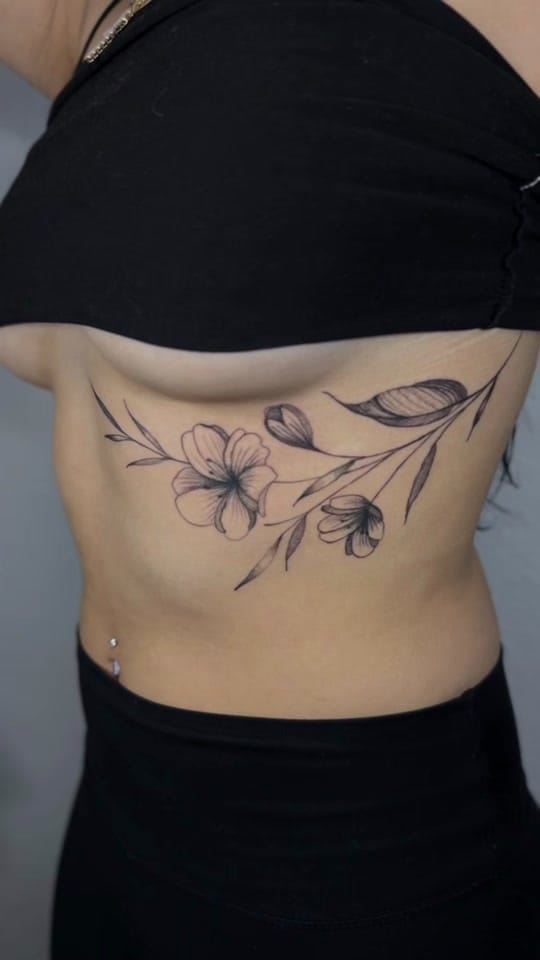 Post 2 by JESSICA| DENVER TATTOO ARTIST on TikTok (video)