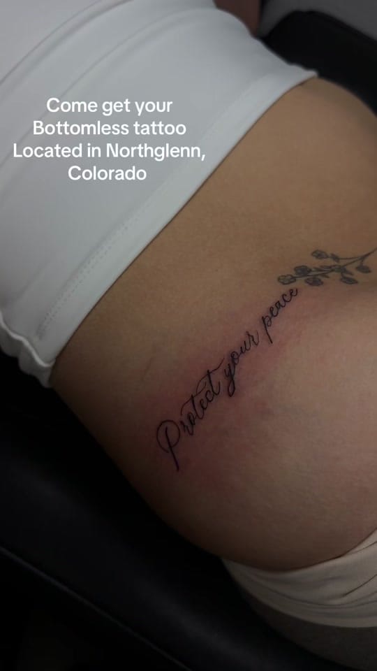 Post 6 by JESSICA| DENVER TATTOO ARTIST on TikTok (video)
