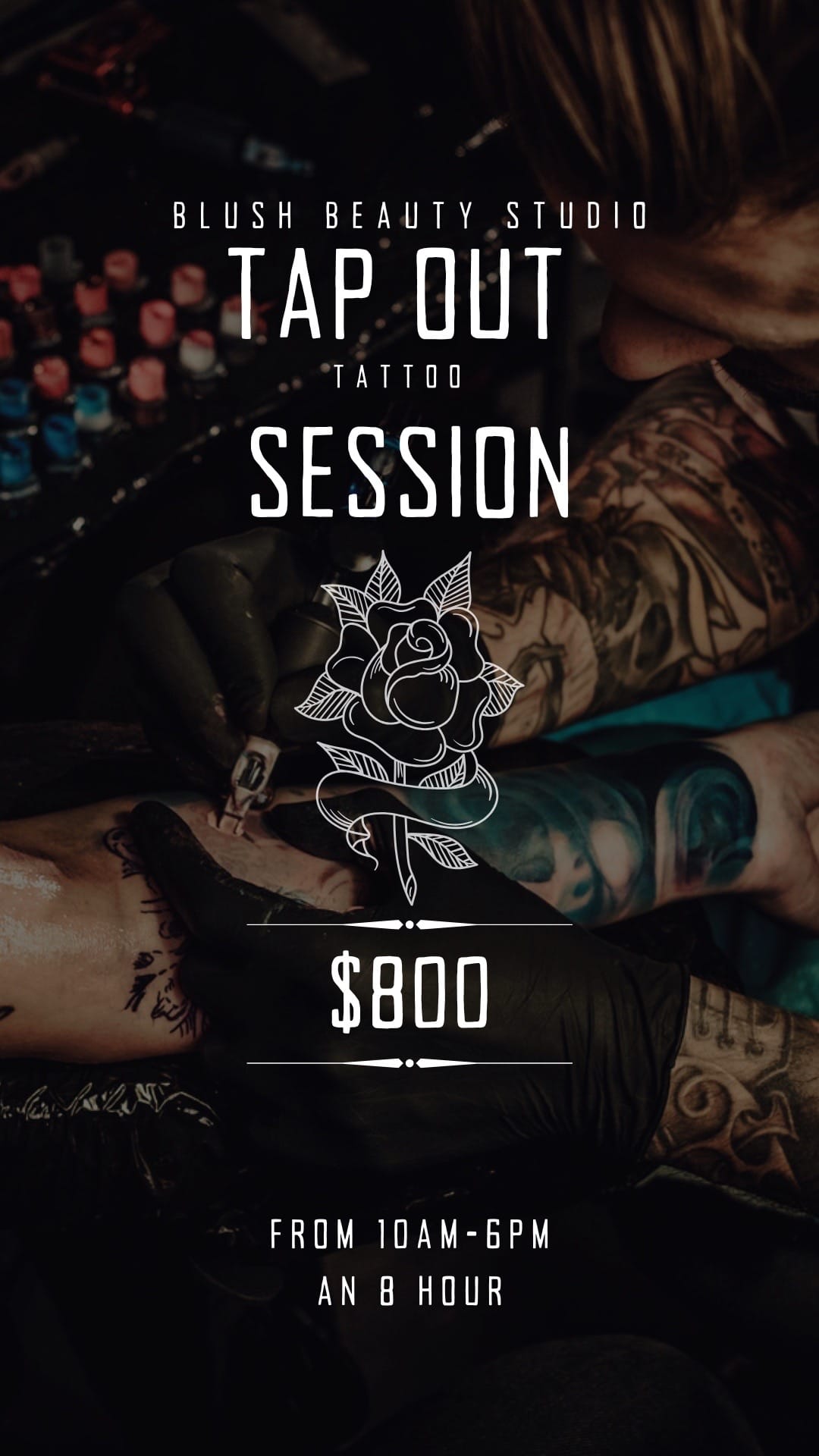 Post 5 by JESSICA| DENVER TATTOO ARTIST on TikTok (video)
