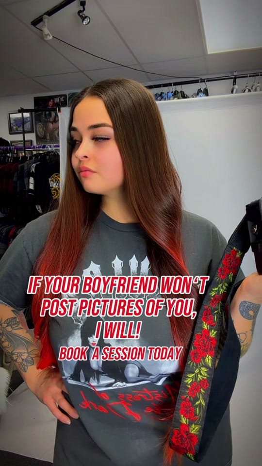 Post 4 by gordy_101 on TikTok (video)