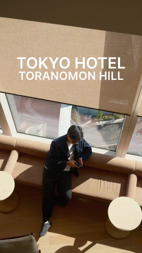 Post 1 by nomadminh · slow & solo travel on TikTok (video)