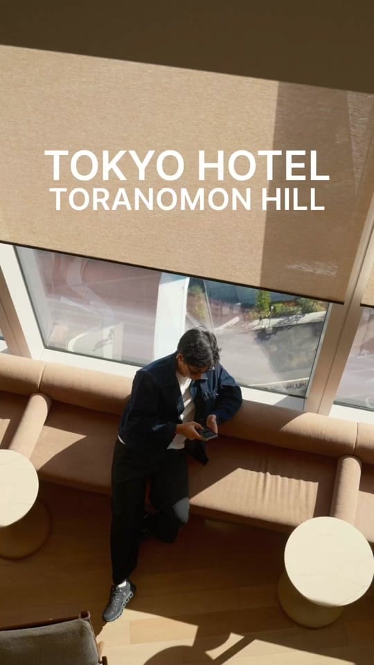 Post 5 by nomadminh · slow & solo travel on TikTok (video)