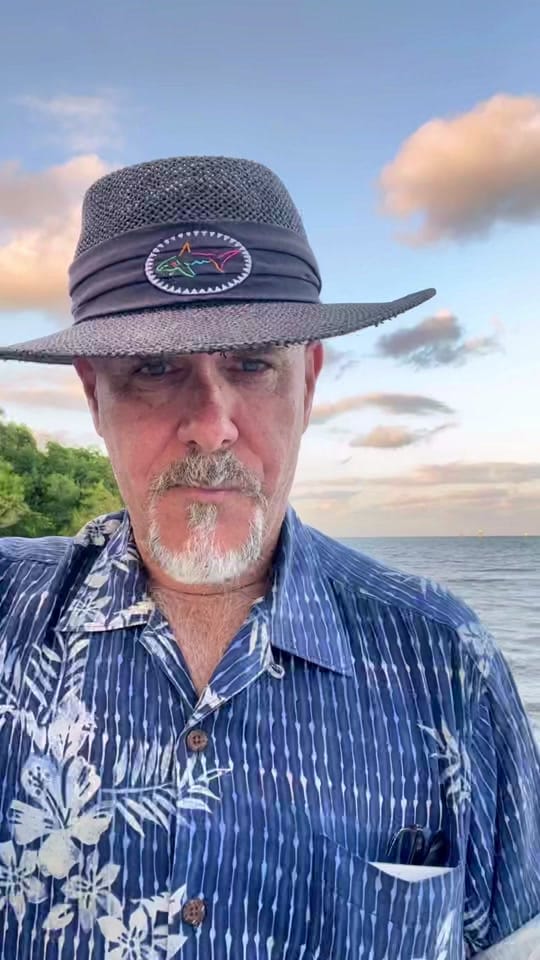 Post 8 by Mykael Marinelli Amer Carib RE on TikTok (video)