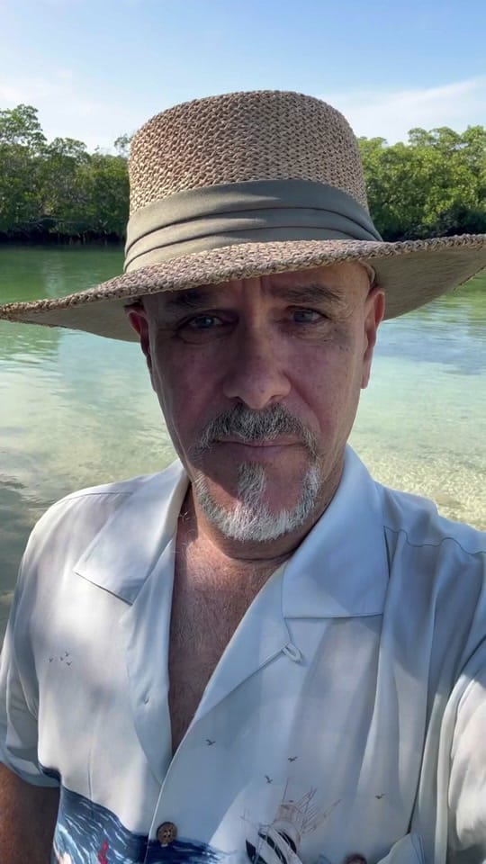 Post 9 by Mykael Marinelli Amer Carib RE on TikTok (video)