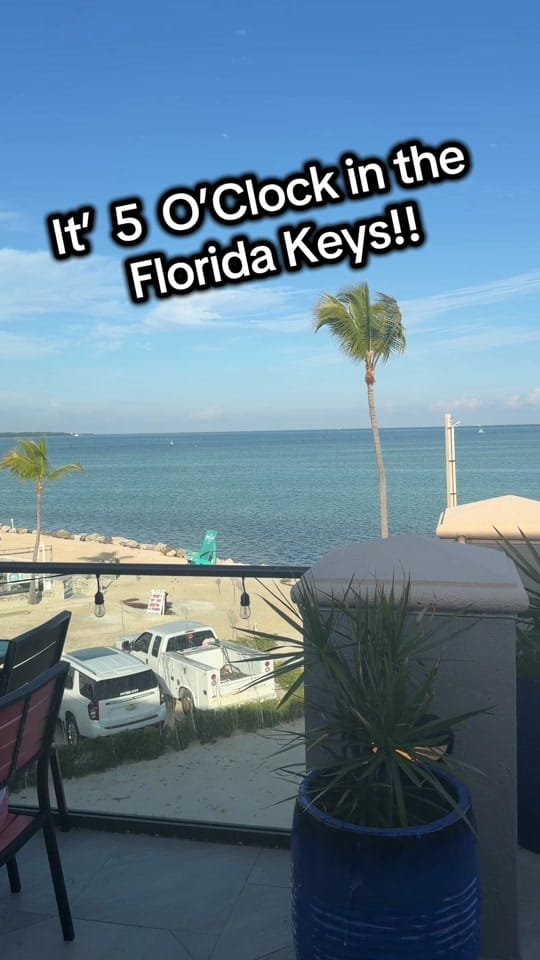 Post 1 by Mykael Marinelli Amer Carib RE on TikTok (video)