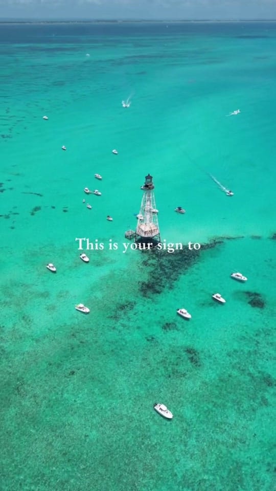 Post 3 by Mykael Marinelli Amer Carib RE on TikTok (video)